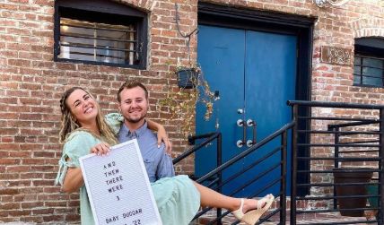 Jed Duggar and His Wife Katey Nakatsu are Expecting Their First Child Together